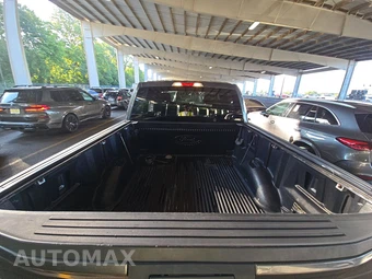 2016 Ford F-150 XLT Crew Cab Short Bed – miniatura 23