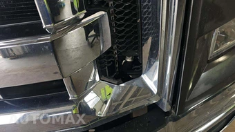 2016 Ford F-150 XLT Crew Cab Short Bed – miniatura 26