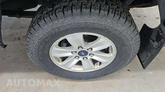 2016 Ford F-150 XLT Crew Cab Short Bed – miniatura 31