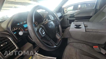 2016 Ford F-150 XLT Crew Cab Short Bed – miniatura 41