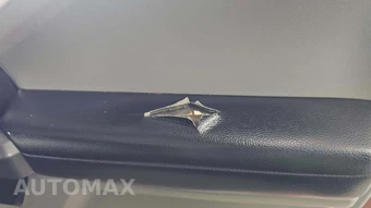 2016 Ford F-150 XLT Crew Cab Short Bed – miniatura 46