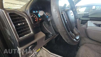 2016 Ford F-150 XLT Crew Cab Short Bed – miniatura 49