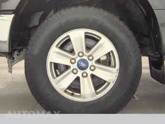 2016 Ford F-150 XLT Crew Cab Short Bed – miniatura 9