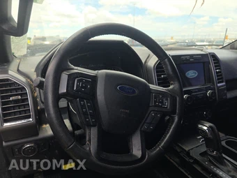 2016 Ford F-150 XLT Crew Cab Short Bed – miniatura 10