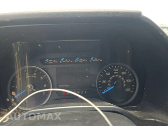 2016 Ford F-150 XLT Crew Cab Short Bed – miniatura 12