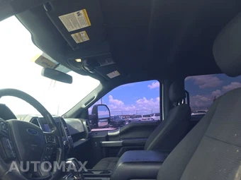 2016 Ford F-150 XLT Crew Cab Short Bed – miniatura 20