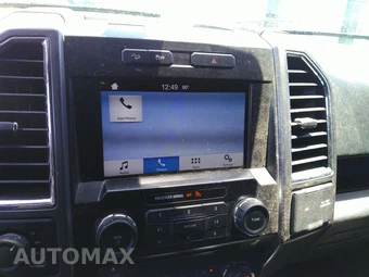 2016 Ford F-150 XLT Crew Cab Short Bed – miniatura 21