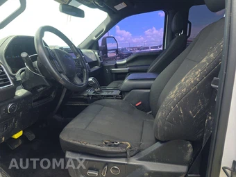 2016 Ford F-150 XLT Crew Cab Short Bed – miniatura 7