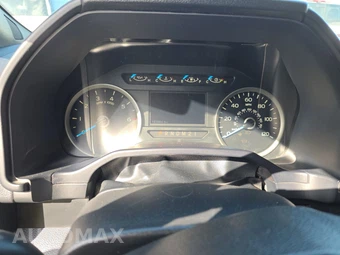 2016 Ford F-150 XLT Crew Cab Short Bed - miniatura 12