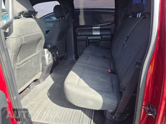 2016 Ford F-150 XLT Crew Cab Short Bed - miniatura 13