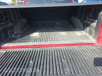 2016 Ford F-150 XLT Crew Cab Short Bed - miniatura 16
