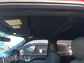 2016 Ford F-150 XLT Crew Cab Short Bed - miniatura 18