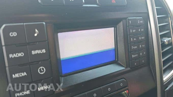 2016 Ford F-150 XLT Crew Cab Short Bed - miniatura 26
