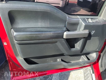 2016 Ford F-150 XLT Crew Cab Short Bed - miniatura 9