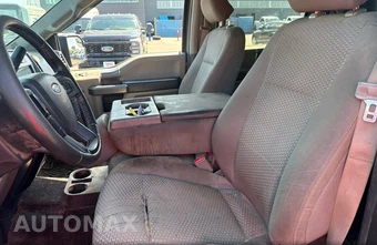 2016 Ford F-150 XLT Crew Cab Short Bed - miniatura 12