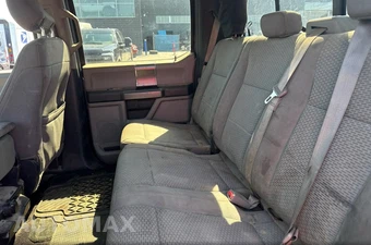 2016 Ford F-150 XLT Crew Cab Short Bed - miniatura 14