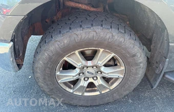 2016 Ford F-150 XLT Crew Cab Short Bed - miniatura 24