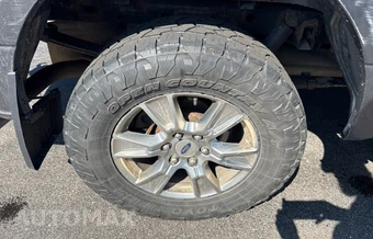2016 Ford F-150 XLT Crew Cab Short Bed - miniatura 27