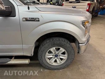 2016 Ford F-150 XLT Crew Cab Short Bed - miniatura 15