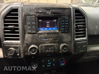 2016 Ford F-150 XLT Crew Cab Short Bed - miniatura 21