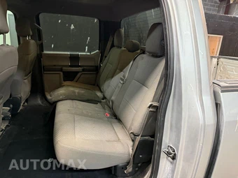 2016 Ford F-150 XLT Crew Cab Short Bed - miniatura 25