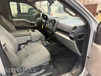 2016 Ford F-150 XLT Crew Cab Short Bed - miniatura 26