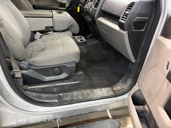 2016 Ford F-150 XLT Crew Cab Short Bed - miniatura 28