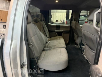 2016 Ford F-150 XLT Crew Cab Short Bed - miniatura 29