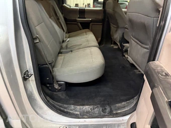 2016 Ford F-150 XLT Crew Cab Short Bed - miniatura 30