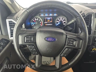2016 Ford F-150 XLT Crew Cab Short Bed - miniatura 10