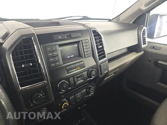2016 Ford F-150 XLT Crew Cab Short Bed - miniatura 11