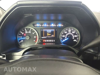 2016 Ford F-150 XLT Crew Cab Short Bed - miniatura 12