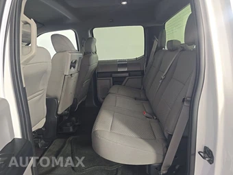 2016 Ford F-150 XLT Crew Cab Short Bed - miniatura 13