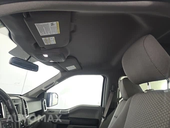 2016 Ford F-150 XLT Crew Cab Short Bed - miniatura 18