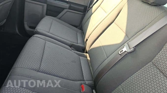 2016 Ford F-150 XLT Crew Cab Short Bed - miniatura 23