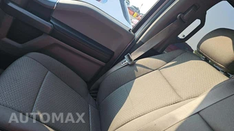 2016 Ford F-150 XLT Crew Cab Short Bed - miniatura 24