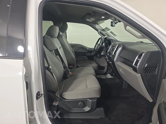 2016 Ford F-150 XLT Crew Cab Short Bed - miniatura 8