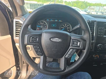 2016 Ford F-150 XLT Crew Cab Short Bed - miniatura 10