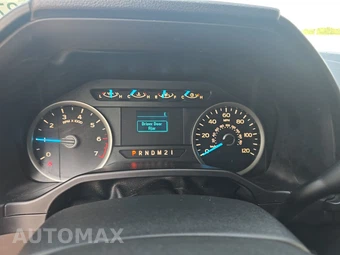 2016 Ford F-150 XLT Crew Cab Short Bed - miniatura 12