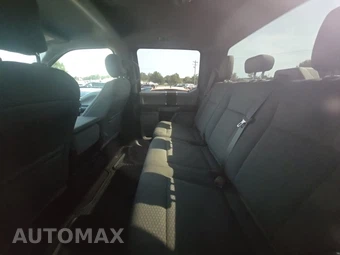 2016 Ford F-150 XLT Crew Cab Short Bed - miniatura 13