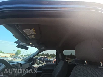 2016 Ford F-150 XLT Crew Cab Short Bed - miniatura 17