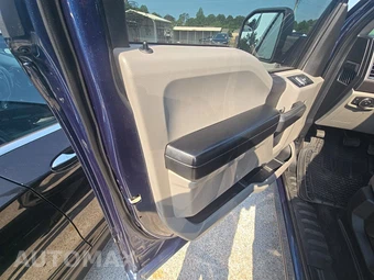 2016 Ford F-150 XLT Crew Cab Short Bed - miniatura 9
