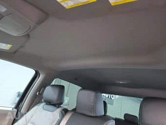 2016 Ford F-150 XLT Crew Cab Short Bed - miniatura 11