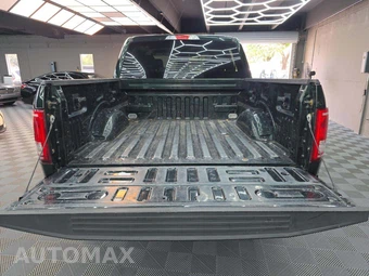 2016 Ford F-150 XLT Crew Cab Short Bed - miniatura 14