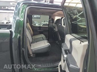 2016 Ford F-150 XLT Crew Cab Short Bed - miniatura 16