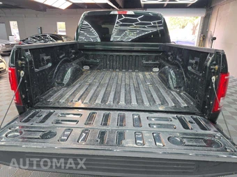 2016 Ford F-150 XLT Crew Cab Short Bed - miniatura 30