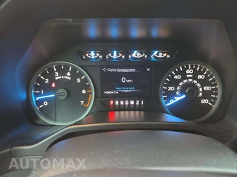 2016 Ford F-150 XLT Crew Cab Short Bed - miniatura 9