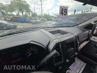 2016 Ford F-150 XLT Crew Cab Short Bed - miniatura 10