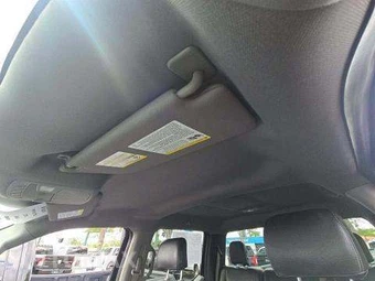 2016 Ford F-150 XLT Crew Cab Short Bed - miniatura 11