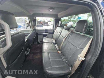 2016 Ford F-150 XLT Crew Cab Short Bed - miniatura 13